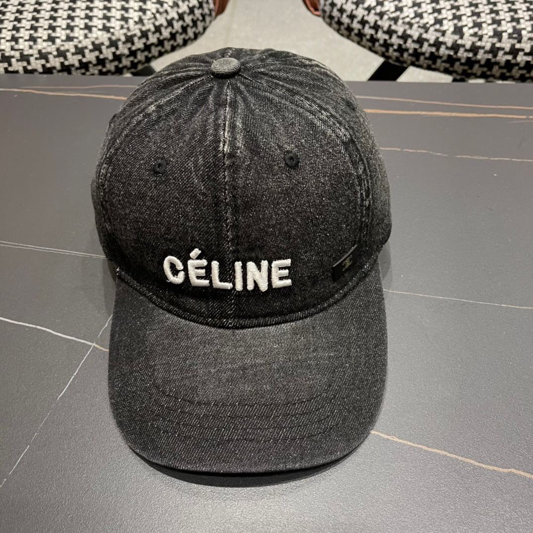 Celine Caps